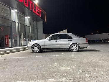 Nəqliyyat: İşlənmiş Disk təkər Mercedes-Benz 225 / 50 / R 17, 5 Boltlu — 2