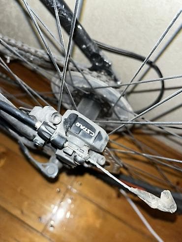 dvd diskleri: Mercury dağ velosipedi - Çərçivə: yüngül alaşımlı, idman — 4