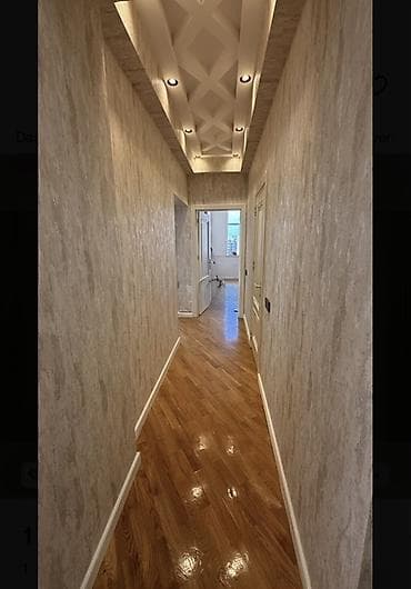 gunuy evler: 3 otaqlı, Yeni tikili, 95 kv. m — 3