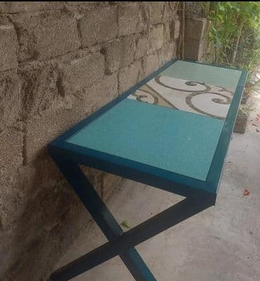 dirnaq usdolu: Yeni, Açılmayan, Dördbucaq masa — 1