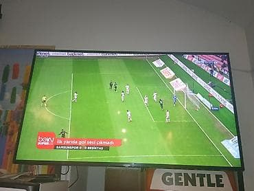 Televizorlar: Televizor LG 75" 4K (3840x2160) — 4