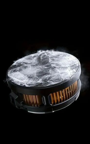 вытяжка для кухни в баку: Кулеры для телефонов — 3