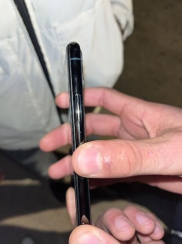 iphone 6s ideal: IPhone 11 Pro, 64 GB, Matte Midnight Green, Simsiz şarj — 4