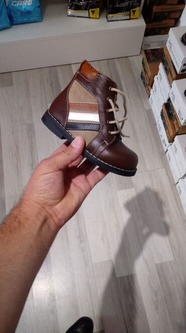 uqa shoes: Oprtopedik ayaqqabilar turkiye istehsaldir tam ortopedikdir.Butun — 2