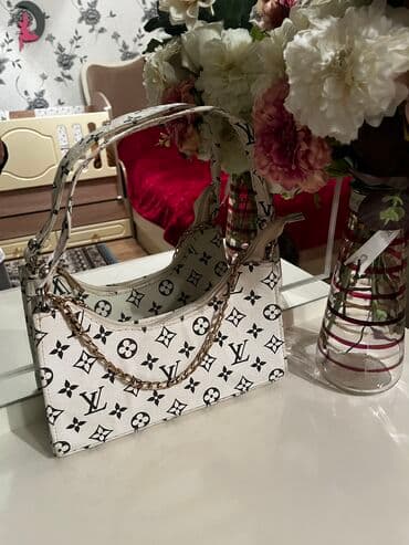 yay üçün qadın çantaları: Əl çantası, Zara, Yeni — 7