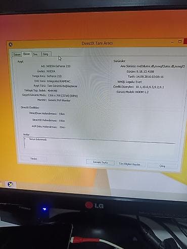 tv dvb t2 receiver: BARTER VƏ ENDİRİM YOXDUR. İdeal vəziyyətdədir. Ana kart: Asrock H61M — 2