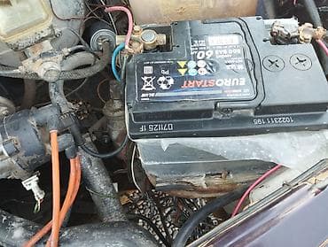 guzgu: VAZ (LADA) Samara: 1.5 l | 1997 il 300 km Sedan — 7