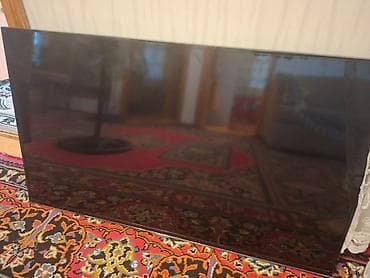 2tb hard disk: İşlənmiş Televizor Samsung 40" Ünvandan götürmə, Ödənişli çatdırılma — 1