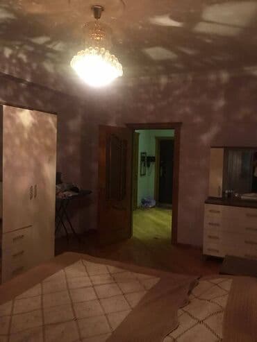 aylıq kirayə ev: N.Nərimanov metrosu yaxınlığında 16 mərtəbəli yeni tikilinin 5 ci — 6