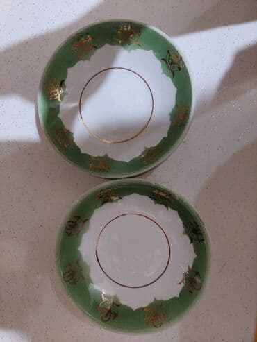 stekan nelbeki: Nəlbəkilər, rəng - Yaşıl — 2