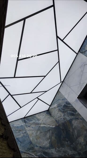 asma isiqlar: Asma tavan, Metal, Suyadavamlı, Pulsuz çatdırılma, Pulsuz quraşdırma, Zəmanətli — 2