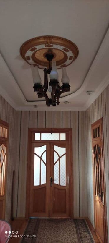 binəqədidə həyət evləri: 6 otaqlı, 300 kv. m, Yeni təmirli — 3