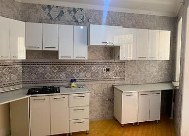 ev al: 90 kv. m, 2 otaqlı, Qaz, Su, Kombi — 6