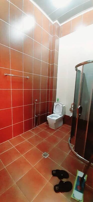 ev certiyojları: 6 otaqlı, 530 kv. m, Yeni təmirli — 18