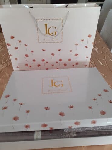 продажа постельного белья: Pastel dəstləri — 1