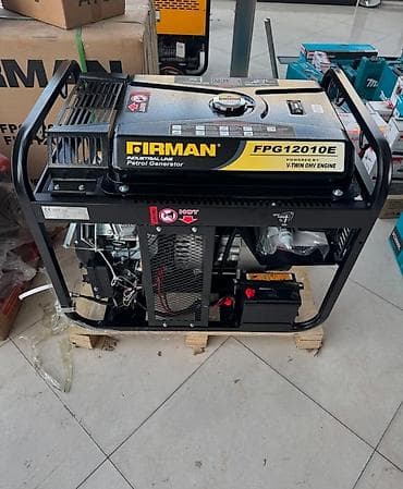 tecili generator satıram: Genrator firman her növ genratorlarımız var — 1