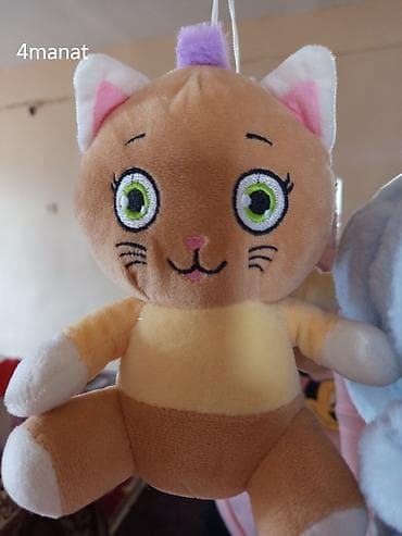 uşaq royalı: Oyuncaqlar — 10