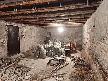 монолит бетон: Beton, dəmir-beton və kərpic konstruksiyaların kəsilməsi–sökmə xidməti — 1