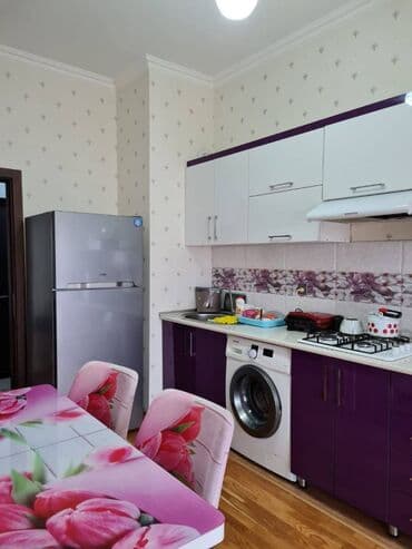 xırdalan aaaf park kredit evler: 2 otaqlı, Yeni tikili, 70 kv. m — 8