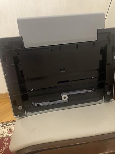 Samsung ML-1641 mono lazer printer - Növ: Qara-ağ (mono) lazer — 3