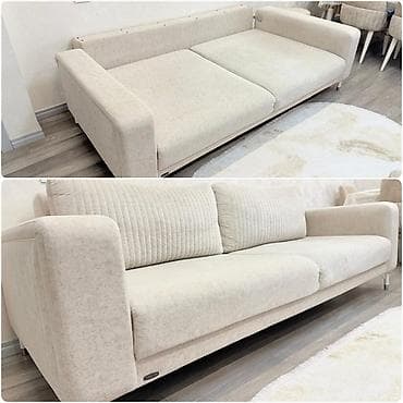 Madeyra divan 400 azn. eni 2.25 m derinlik 1,05 m. Açılandır