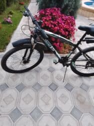 купить велосипед недорого: Б/у Городской велосипед 26", скоростей: 7, Самовывоз, Доставка в районы — 1