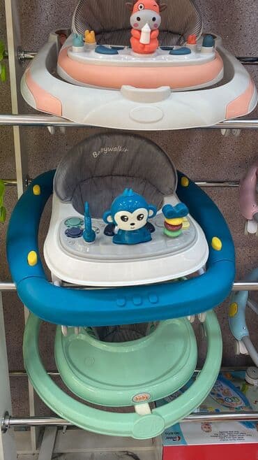 ходунок детский: Ходунок — 1