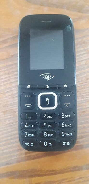 Digər mobil telefonlar