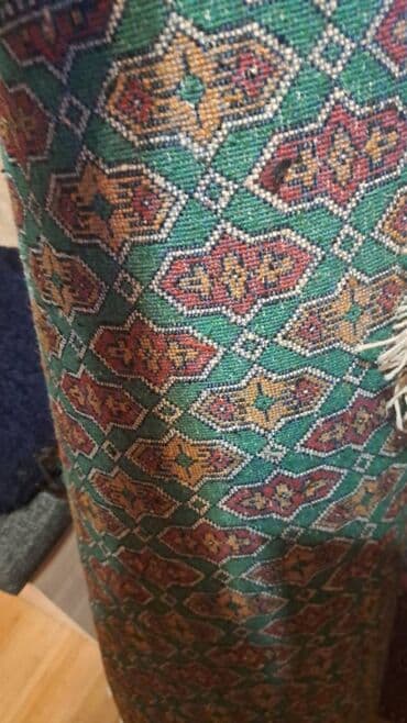 qedim xalça: Xalça — 6