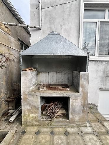 suraxani dede qorqud: Yeni Suraxanı 4 otaqlı, 140 kv. m, Kredit yoxdur, Yeni təmirli — 3