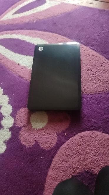 dgi mikrofon: HP Pavilion seriyalı noutbuk Xüsusiyyətlər: - Ekran: təxminən 15.6" — 2