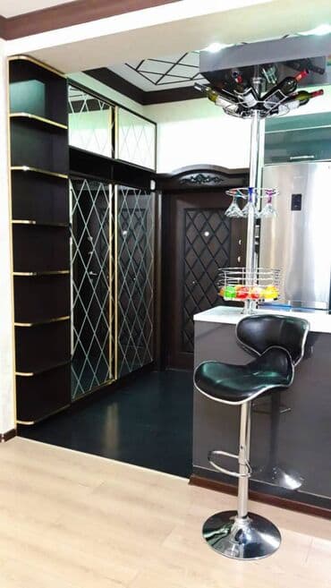 yeni ramanada kiraye evler 2024: Xalqlar metrosunun yaxınlığında Oskar restoranına yaxın 18 mertebeli — 6