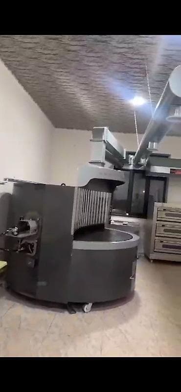 pizza machine: ! TƏCİLİ SATILIR. DƏYƏRİNDƏN QAT-QAT AŞAĞI QİYMƏTƏ Peç və naxçıvan — 2