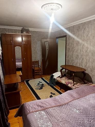 kesle kiraye evler: 2otaqlı mənzil – şəkillərdə göstərilən komplekt mebellə və məişət — 6