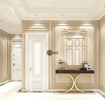 yeni günəşlidə 3 otaqlı ucuz bina evləri: 3 otaqlı, Yeni tikili, m. 28 may, 124 kv. m — 13