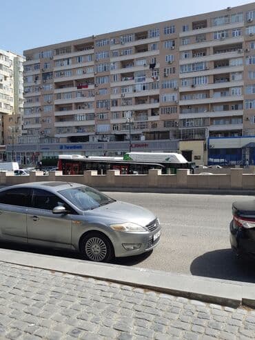 купить дом в мардакянах: Bakı, Montin, 3 otaqlı, Köhnə tikili, m. Gənclik, 98 kv. m — 1