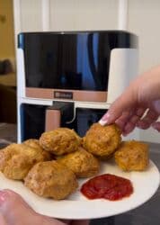 Fritozlar: Fritoz Silver, Yağsız l, Yeni, Rayonlara çatdırılma, Pulsuz çatdırılma, Ödənişli çatdırılma — 9