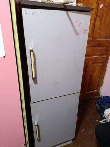 İşlənmiş, Açılan, 2 qapılı Düz dolab, Qarderob, paltar dolabı