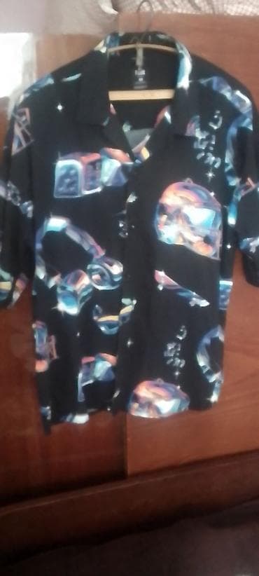 dini koynek: Gənclik Molldan Nyu -Yorker dən alınmışdı 50₼ Heç bir problemi yoxdu — 2