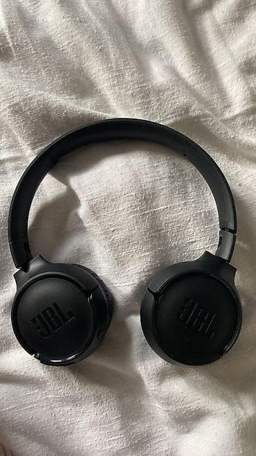 hyperx cloud alpha s: İşlənmiş Simsiz (Bluetooth) Qulaqcıqlar, JBL, rəng - Qara — 1