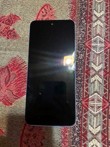 tv set: Redmi 12, 256 GB, rəng - Gümüşü, Sensor — 2