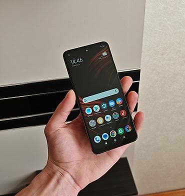 telefon iphone 12: Poco X3 GT, 128 GB — 1