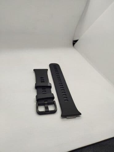 барои фарбех шудан: "Huawei Watch Fit 2" kəməri. ⚜️BÜTÜN MALLAR YENIDIR!!!⚜️ Ünvan 28 May — 2