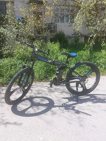 velosiped 29 ucuz: Əla vəziyyətda.Hövsandadi — 3