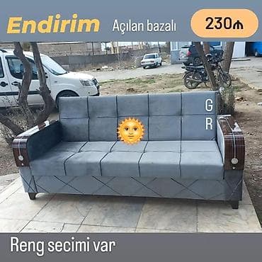 Divan, Mətbəx üçün, Qonaq otağı üçün, Eyvan üçün, Bazalı, Açılan lalafo.az -da Divan, Mətbəx üçün, Qonaq otağı üçün, Eyvan üçün, Bazalı, Açılan