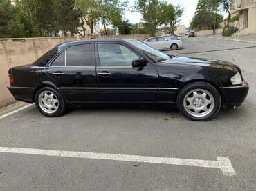 мерс сапог грузовой бишкек цены: Mercedes-Benz C 230: 2.3 л | 1999 г. Седан — 4