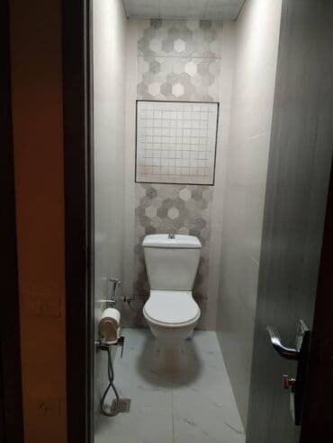 xudu məmmədov küçəsi: Bakı, 5 otaqlı, Köhnə tikili, m. Nəriman Nərimanov, 120 kv. m — 8