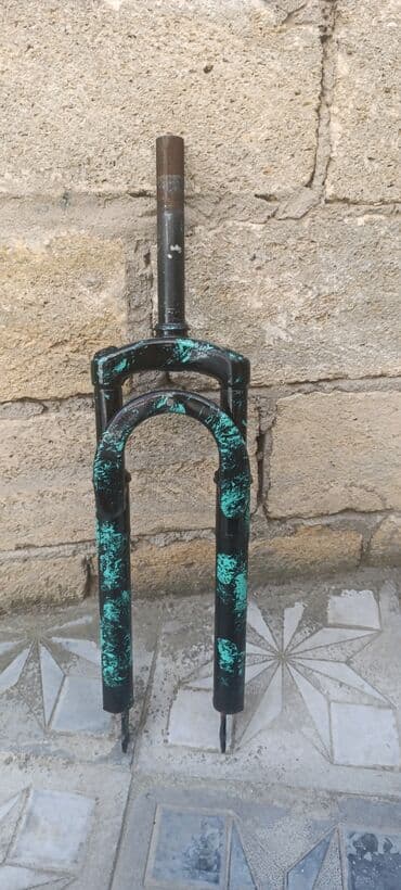 CD, DVD disklər və kassetlər: İşlənmiş Şəhər velosipedi Stels, 26", sürətlərin sayı: 1, Ünvandan götürmə — 3