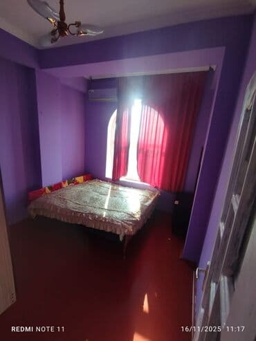 bakida ucuz satiliq evler: Zaqatala, 3 otaqlı, Köhnə tikili, 41 kv. m — 6