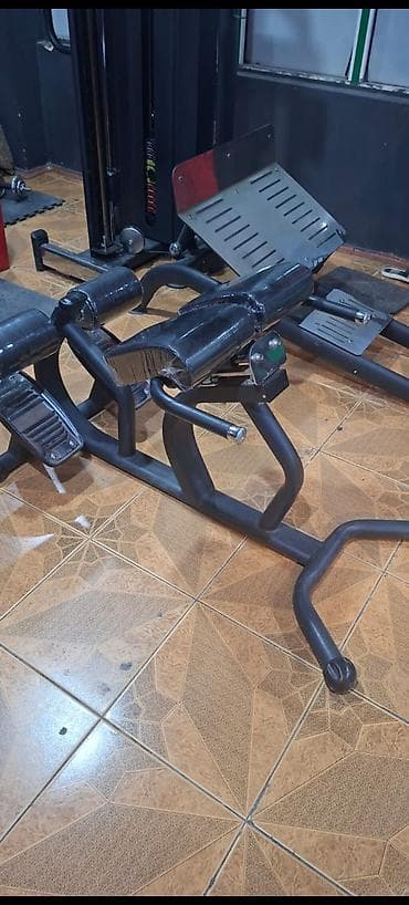 Zala lazım olan trinajor avadanlıqları təcili 36000 manata satılır. Az — 5